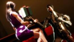 Review: Killer Is Dead (This Is My Joystick)