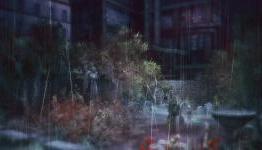 Rain Review-TGH