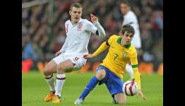 Wilshere: I wish Januzaj was English