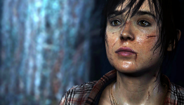Kotaku Made Their Own Ad For Ellen Page’s New Video Game