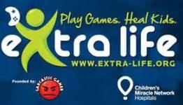 Extra Life