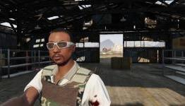 GTA Online: Week 1 Impressions
