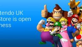 Nintendo opens UK Online store with Pokemon XY £200 bundle