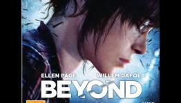 Beyond: Two Souls Review – GRYOnline