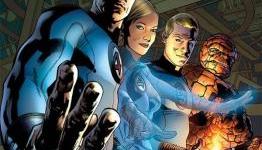 Kit Harington, Kate Mara, Saoirse Ronan and More Testing for Lead Roles in Fantastic Four Reboot