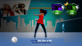 Party game Let’s Sing and Dance released for Xbox 360