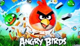 Angry Birds Movie Names Directors
