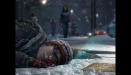 Pixel Attacks Review – Beyond: Two Souls