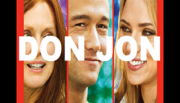 Don Jon | Obstructed Views