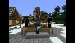 My Minecraft Adventure
