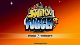 Mighty Switch Force! 2 Wii U listed for release next week, screenshots