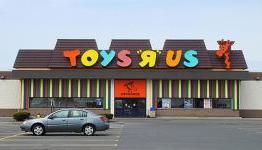 Toys R Us Xbox One Video Removed Due To Comments