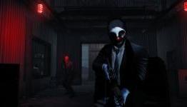 Toronto Thumbs Review: Payday 2