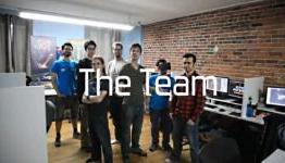 Meet The Creators of GoD Factory: Wingmen, and What Makes The Game So Unique