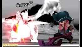 Bravely Default: For the Sequel Completion Time Lowered From 70 To 30 Hours