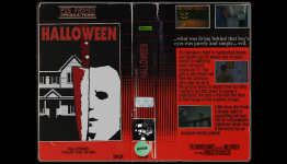 Michael Myers – Halloween free survival horror fan game
