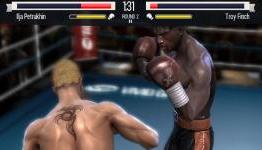 Real Boxing PS Vita Review | SpawnFirst