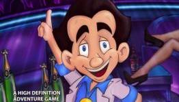 Fans are hard-up for more Leisure Suit Larry Reloaded