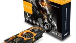 Sapphire Launches New AMD R9 and R7 Graphics Cards