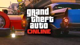 GTA Online 1.0.3 is Published