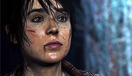 Beyond: Two Souls Review | BoG