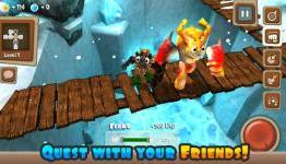 Monster Adventures Review (AppsGoer)