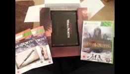 Lord Of The Rings War Of The North Collectors Edition Unboxing