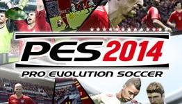 Pro Evolution Soccer 2014 – Review | Progress Bar