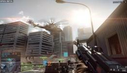 Battlefield 4 Turns Focus Onto Level Design || TIB