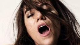 The Cast of Lars von Trier’s Nymphomaniac Forgot to Put on Clothes for These Posters