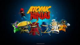 Atomic Ninjas (PlayStation 3) Review – Push Square