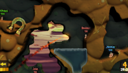 Worms Revolution Extreme Review | Gamestyle