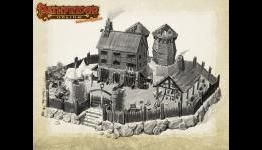 Pathfinder Online – Economy System MMOCast Preview