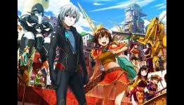Suisei no Gargantia to get Official Announcement later today
