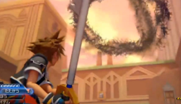 New Kingdom Hearts 3 Footage confirmed in Nomura’s “Conversation with Creators” Interview