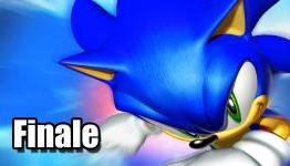 VGU Plays: Sonic CD | Episode 7: Sonic Boom (Finale)