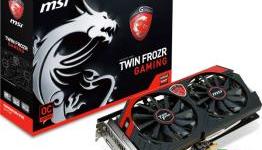 BmR: MSI Radeon R9 270X GAMING 2G5D Video Card Review