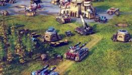 Battle Worlds: Kronos Preview | CalmDownTom