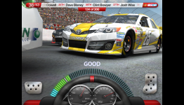 NASCAR: Redline Review | 148APPS