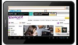 Datawind UbiSlate 7Cx, UbiSlate 3G7 and UbiSlate 9Ci launched
