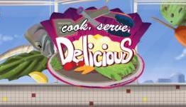 Cook, Serve, Delicious: A Hardcore Restaurant Sim- Rebel Gaming Review
