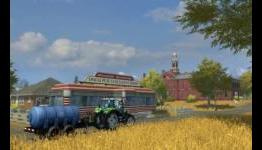 Farming Simulator 2013 Titanium Edition Controls Guide