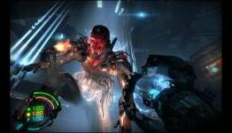 GamePlayersReview Review: Hard Reset