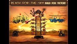 Steampunk Tower Review (Modojo)