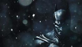 Eurogamer 2013 Batman: Arkham Origins Demo | Parable Games