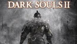 Eurogamer 2013: Dark Souls II Gameplay | Parable Games