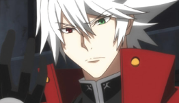 First Look: BlazBlue – Alter Memory | Anime Evo