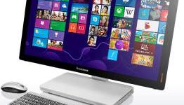 Lenovo Retains Slim Lead Over HP as PC Shipments Continue to Slip