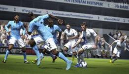 FIFA 14 Review – “Strong fundamentals are everything.” [NoobFeed]