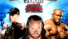 WWE Smackdown vs. Raw 2008 Review- Rebel Gaming